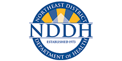 The Northeast District Department of Health