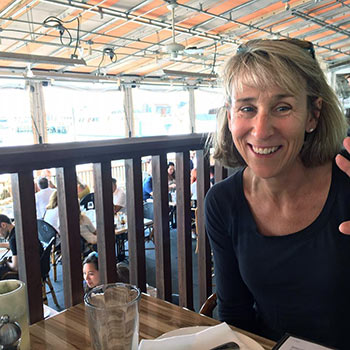 Paula Zakrzewski Shepard, Image Ink Public Relations