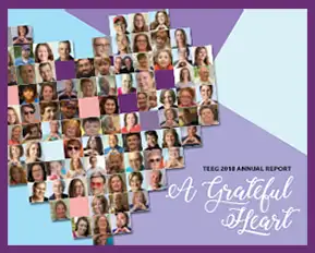The TEEG 2018 Annual Report