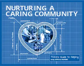 The TEEG 2019 Annual Report