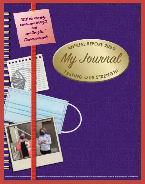 The TEEG 2020 Annual Report