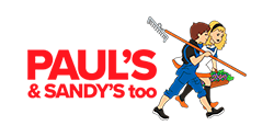 Paul's & Sandy's Too
