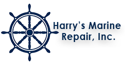 Harry's Marine Repair - Marina / Boatyard / Westbrook, Connecticut