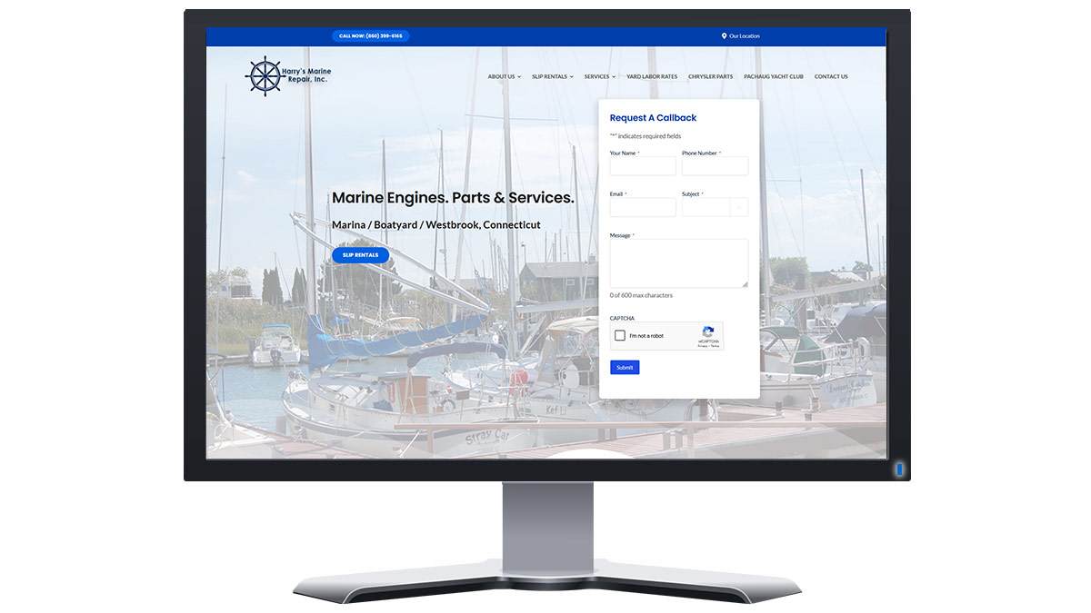 Harry’s Marine Repair – Marine Engines. Parts & Services. Harry's Marine Repair - Marine Engines. Parts & Services.