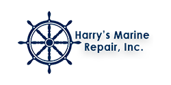 Harry's Marine Repair - Marine Engines. Parts & Services.
