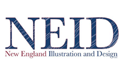 New England Illustration and Design