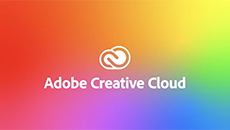 Adobe Create Cloud