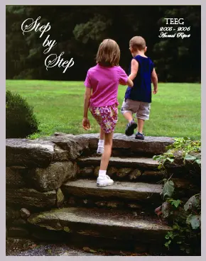 TEEG 2005 Annual Report