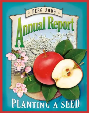 The TEEG 2009 Annual Report