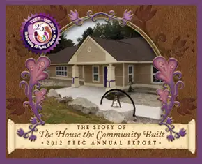 TEEG 2012 Annual Report