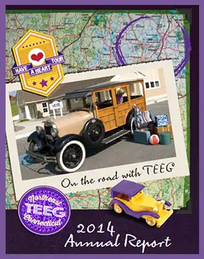 The TEEG 2014 Annual Report