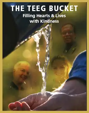 The TEEG 2015 Annual Report