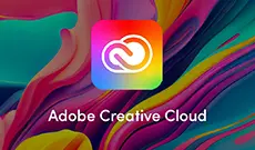 Adobe Create Cloud