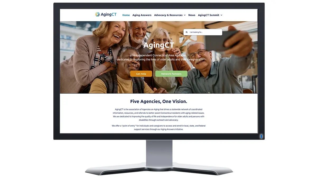 AgingCT